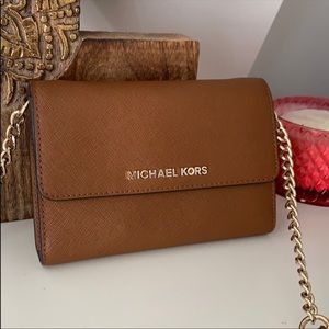 Michael Kors Cross-Body